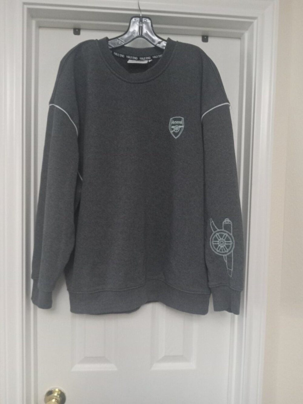 Arsenal HALE END Sweatshirt XL